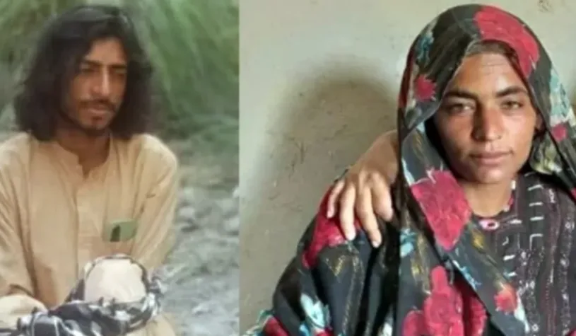 بلوچستان: فتنہ الپنجاب کے دیشتگردوں کی فائرنگ، خاتون سمیت دو افراد جانبحق، ایک خاتون زخمی