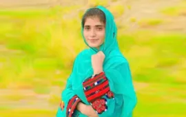 Paank Strongly Condemns the Enforced Disappearance of Mahjbeen