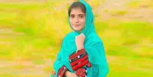 Paank Strongly Condemns the Enforced Disappearance of Mahjbeen