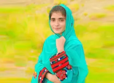 Paank Strongly Condemns the Enforced Disappearance of Mahjbeen