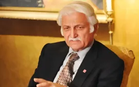 Former senator cautions against labelling Dr Mahrang and BYC as ‘terrorists’ without proof