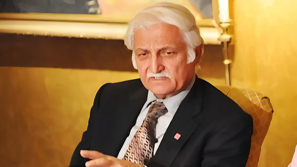 Former senator cautions against labelling Dr Mahrang and BYC as ‘terrorists’ without proof