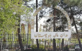 Lawyer questions Balochistan High Court’s fairness in the BYC leaders’ bail case