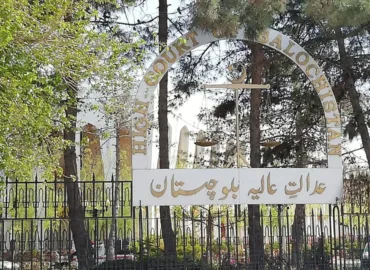 Lawyer questions Balochistan High Court’s fairness in the BYC leaders’ bail case