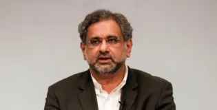 State losing control in Balochistan, especially after darkโsays Pakistanโs ex-PM Abbasi