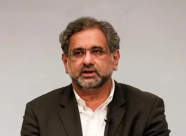 State losing control in Balochistan, especially after dark—says Pakistan’s ex-PM Abbasi