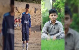 Gwadar: Two teenage brothers abducted by Pakistani forces