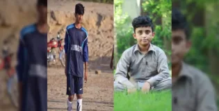 Gwadar: Two teenage brothers abducted by Pakistani forces