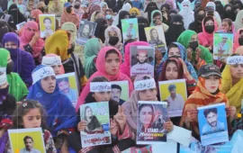 جیل میں ہمارے رہنماؤں کو ہراساں کرنے کا سلسلہ فوراً بند کیا جائے  بلوچ یکجہتی کمیٹی