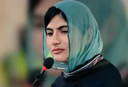 مجھے اور میرے خاندان کو مسلسل ہراسمنٹ اور دھمکیوں کا سامنا ہے۔ سمی دین بلوچ