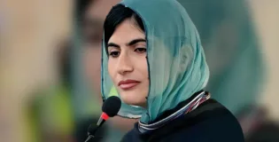 مجھے اور میرے خاندان کو مسلسل ہراسمنٹ اور دھمکیوں کا سامنا ہے۔ سمی دین بلوچ