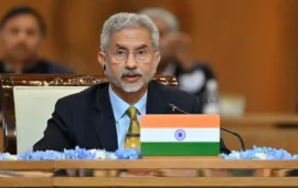 India rejects Hague court’s illegal ruling on J&K hydroelectric projects, dismissed the move as a “charade at Pakistan’s behest,”