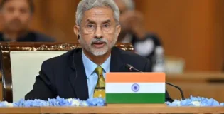 India rejects Hague court’s illegal ruling on J&K hydroelectric projects, dismissed the move as a “charade at Pakistan’s behest,”