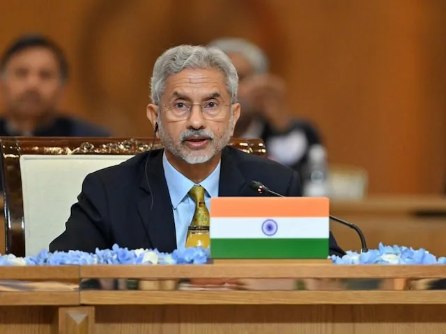 India rejects Hague court’s illegal ruling on J&K hydroelectric projects, dismissed the move as a “charade at Pakistan’s behest,”