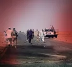 Baloch armed groups claim responsibility for attacks in Balochistan and Sindh; at least 19 Pakistani soldiers reported killed