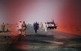 BLA and BLF take responsibility for series of attacks throughout Balochistan