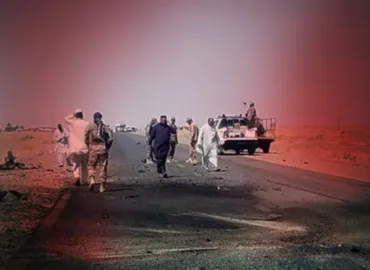 BLA and BLF take responsibility for series of attacks throughout Balochistan