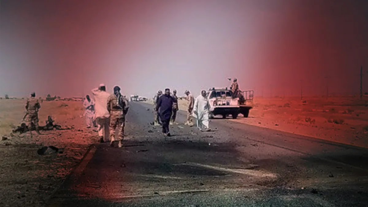 BLA and BLF take responsibility for series of attacks throughout Balochistan