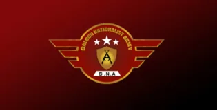 The Claims Responsibility for the Attack on Mersad Base Belonging to the Criminal and Occupying Iranian Regime, Located at the Khash–Saravan–Souran Junction. BNA