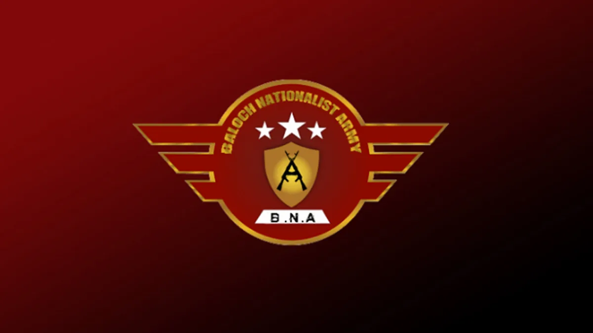 The Claims Responsibility for the Attack on Mersad Base Belonging to the Criminal and Occupying Iranian Regime, Located at the Khash–Saravan–Souran Junction. BNA