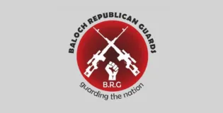 Baloch Republican Guards claim grenade attack on Quetta military checkpoint