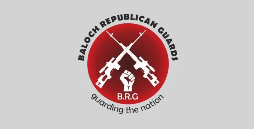 Kachhi: BRG Claims Attack on Death Squad Camp, Detains Member