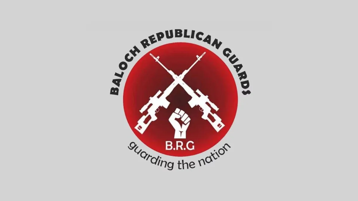 BRG takes responsibility for assault on military construction project in Jhal Magsi