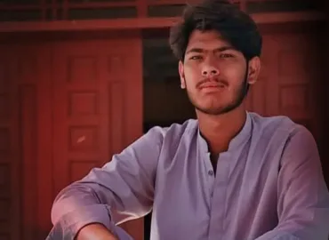 Quetta: Young man Ghulam Ali Baloch detained and disappeared by Pakistani forces