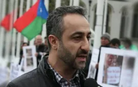 Balochistan is not the problem; it is the solution and the key to regional stability – Hyrbyair Marri