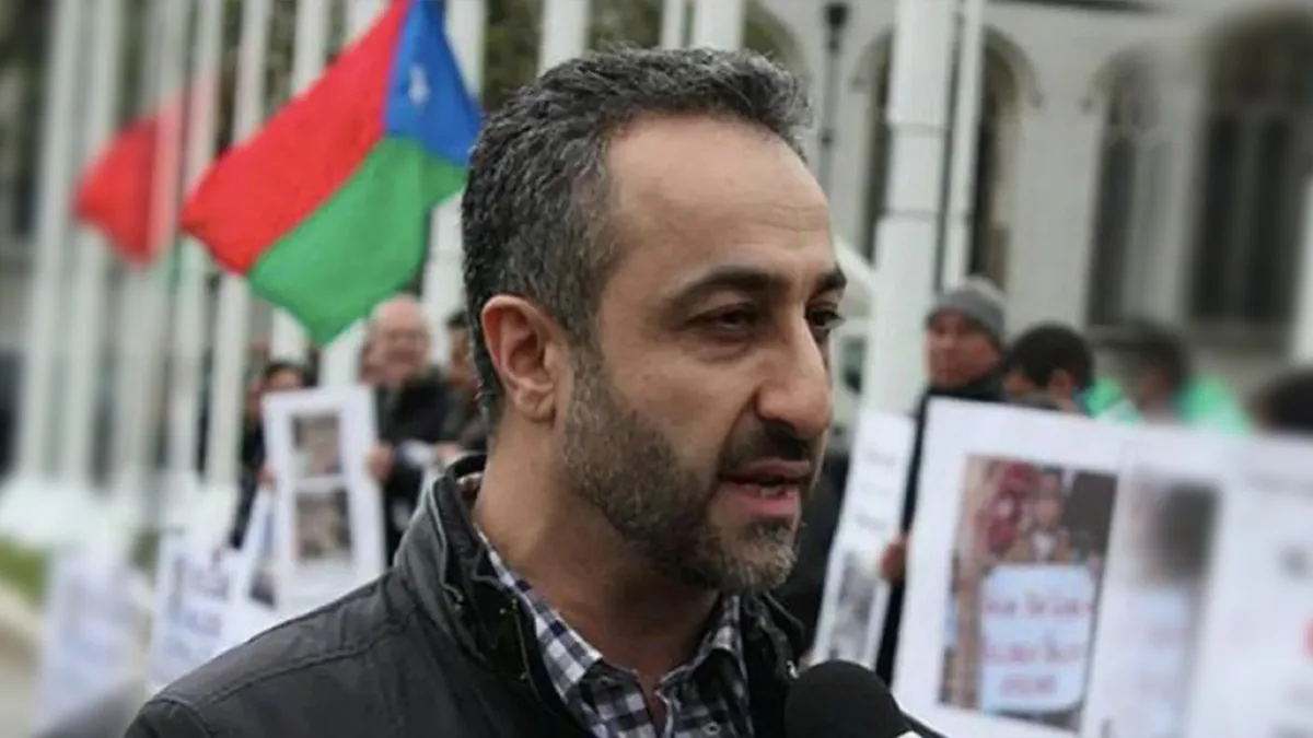 Balochistan is not the problem; it is the solution and the key to regional stability – Hyrbyair Marri