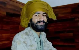 Young man dies in custody amid allegations of torture by Pakistani forces