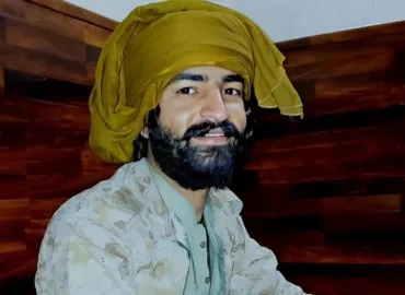 Young man dies in custody amid allegations of torture by Pakistani forces