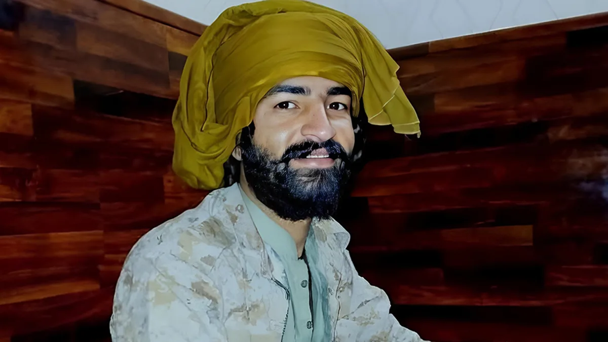 Young man dies in custody amid allegations of torture by Pakistani forces