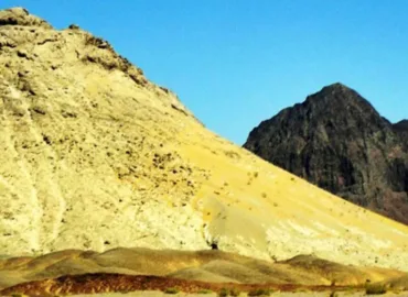 مستونگ میں سیندک کا سامان لے جانے والی ٹرالرز پر مسلح افراد کا حملہ