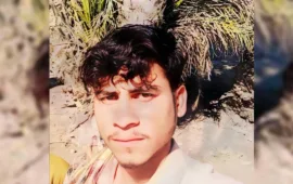 تربت: بازیاب ہونے کے بعد نوجوان کو جبری گمشدگی کا نشانہ بنا کر قتل کیا گیا