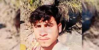 تربت: بازیاب ہونے کے بعد نوجوان کو جبری گمشدگی کا نشانہ بنا کر قتل کیا گیا
