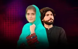 ماہ جبین اور یونس بلوچ کی جبری گمشدگی اور عدالت میں پیش نہ کرنا انسانی حقوق کی خلاف ورزی ہے – نصراللہ بلوچ
