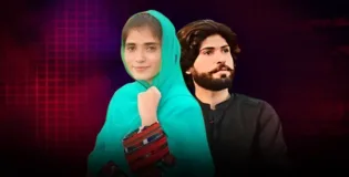 ماہ جبین اور یونس بلوچ کی جبری گمشدگی اور عدالت میں پیش نہ کرنا انسانی حقوق کی خلاف ورزی ہے – نصراللہ بلوچ