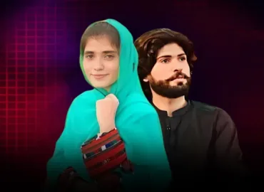 ماہ جبین اور یونس بلوچ کی جبری گمشدگی اور عدالت میں پیش نہ کرنا انسانی حقوق کی خلاف ورزی ہے – نصراللہ بلوچ