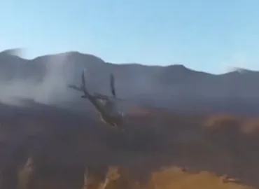 سبی میں پاکستانی فوج کا آپریشن جاری