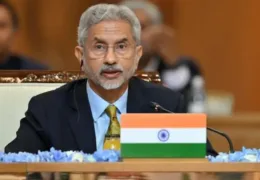 دہشتگرد تنظیموں کے ہیڈکوارٹرز پاکستان کے بڑی آبادی والے قصبوں میں موجود ہیں: انڈین وزیرِ خارجہ