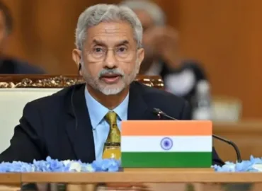 دہشتگرد تنظیموں کے ہیڈکوارٹرز پاکستان کے بڑی آبادی والے قصبوں میں موجود ہیں: انڈین وزیرِ خارجہ