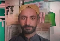 جبری طور پر لاپتہ کیے گئے کریم جان کی لاش برآمد