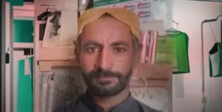 جبری طور پر لاپتہ کیے گئے کریم جان کی لاش برآمد