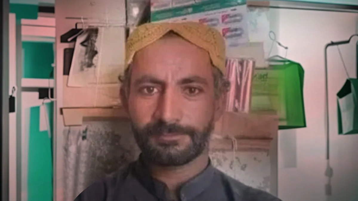 جبری طور پر لاپتہ کیے گئے کریم جان کی لاش برآمد
