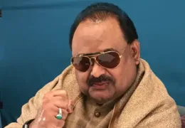 سپریم کورٹ کی آئینی بینچ فیصلے کے بعد پاکستان اب” اسلامی جمہوریہ پاکستان” نہیں رہابلکہ ” سلطنت پاکستان ” بن گیا ہے۔ الطاف حسین