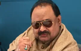 سپریم کورٹ کی آئینی بینچ فیصلے کے بعد پاکستان اب” اسلامی جمہوریہ پاکستان” نہیں رہابلکہ ” سلطنت پاکستان ” بن گیا ہے۔ الطاف حسین