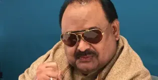 سپریم کورٹ کی آئینی بینچ فیصلے کے بعد پاکستان اب” اسلامی جمہوریہ پاکستان” نہیں رہابلکہ ” سلطنت پاکستان ” بن گیا ہے۔ الطاف حسین