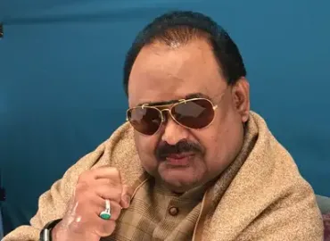 سپریم کورٹ کی آئینی بینچ فیصلے کے بعد پاکستان اب” اسلامی جمہوریہ پاکستان” نہیں رہابلکہ ” سلطنت پاکستان ” بن گیا ہے۔ الطاف حسین