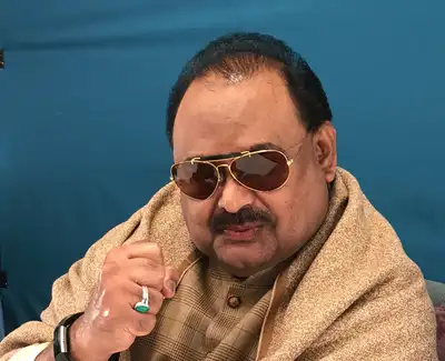 سپریم کورٹ کی آئینی بینچ فیصلے کے بعد پاکستان اب” اسلامی جمہوریہ پاکستان” نہیں رہابلکہ ” سلطنت پاکستان ” بن گیا ہے۔ الطاف حسین